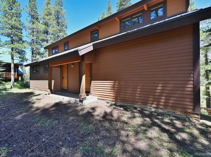 34040 Yarrow Place, Kirkwood, CA 95646 Photo