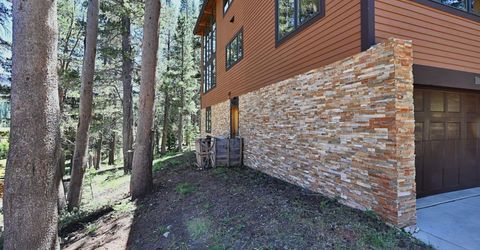 34040 Yarrow Place, Kirkwood, CA 95646 Photo