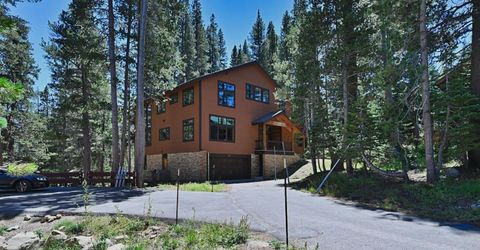 34040 Yarrow Place, Kirkwood, CA 95646 Photo