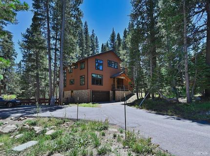 34040 Yarrow Place, Kirkwood, CA 95646 Photo