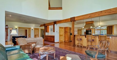 34040 Yarrow Place, Kirkwood, CA 95646 Photo