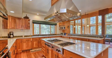 34040 Yarrow Place, Kirkwood, CA 95646 Photo