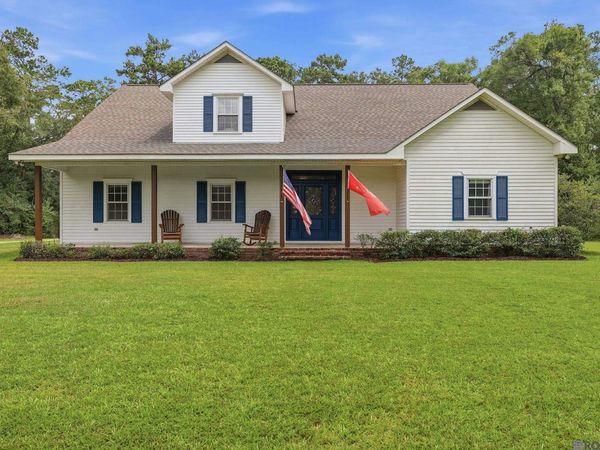 11629 E Brickyard Rd, Hammond, LA 70401