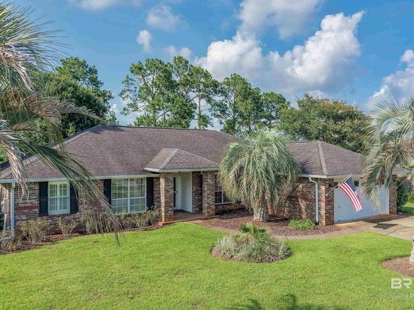 22685 County Road 12, Foley, AL 36535