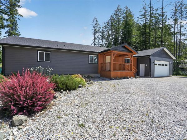 6353 Beaver Creek Rd , Port Alberni, BC V9Y 8L3