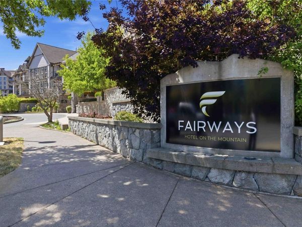 1376 Lynburne Pl , Unit #316B, Langford, BC V9B 6S1