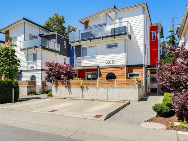 3312 Radiant Way , Unit #104, Langford, BC V9Z 0K3