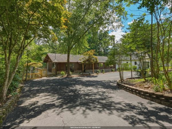 636 Rivermont Rd, Florence, AL 35634