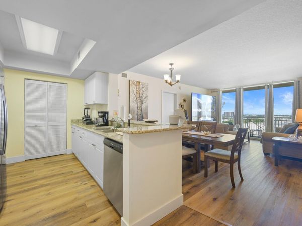 19501 W Country Club Drive, Unit 1412, Aventura, FL 33180