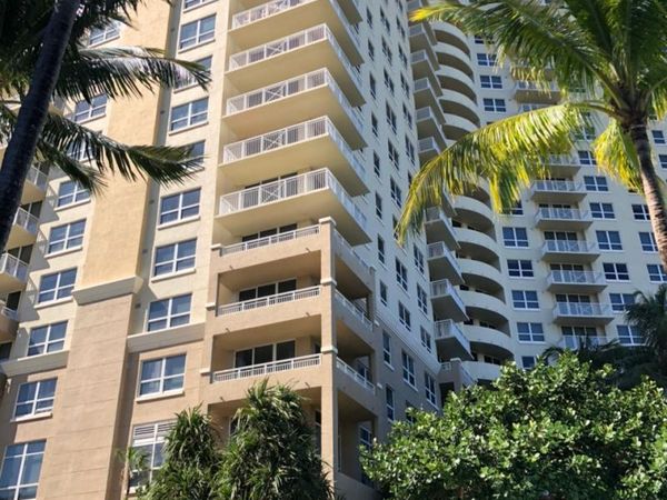 19501 W Country Club Drive, Unit 1412, Aventura, FL 33180