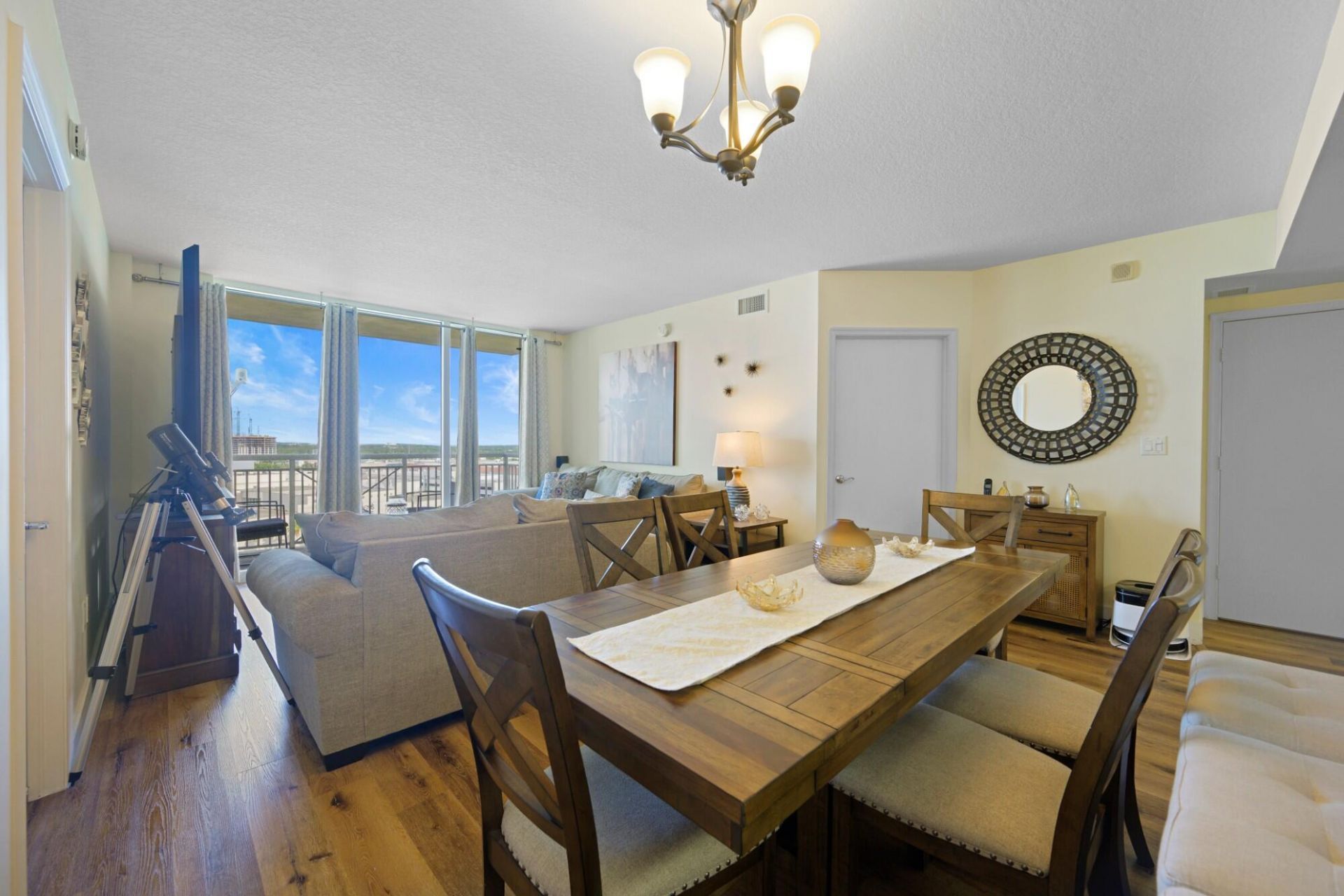 19501 W Country Club Drive, Unit 1412, Aventura, FL 33180 Photo