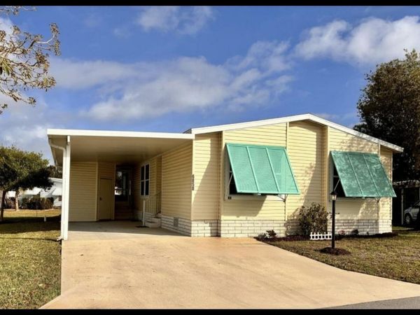 6850 SE Morningside Drive, Stuart, FL 34997