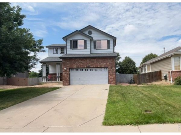 11421 Ebony St, Firestone, CO 80504