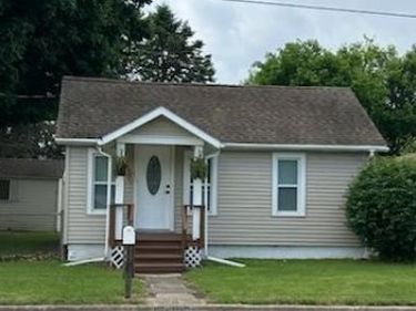 8083 Crapo Street, Swartz Creek, MI 48473