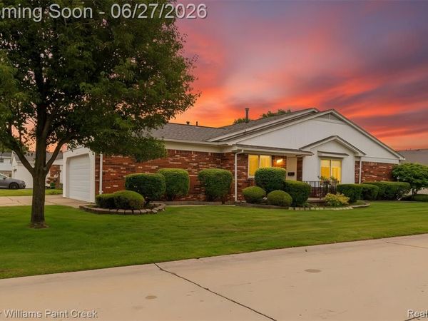 31980 Mark Adam Lange, Warren, MI 48093