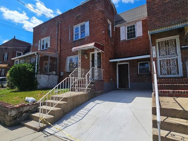 16543 144th Terrace , Springfield Gardens, NY 11434
