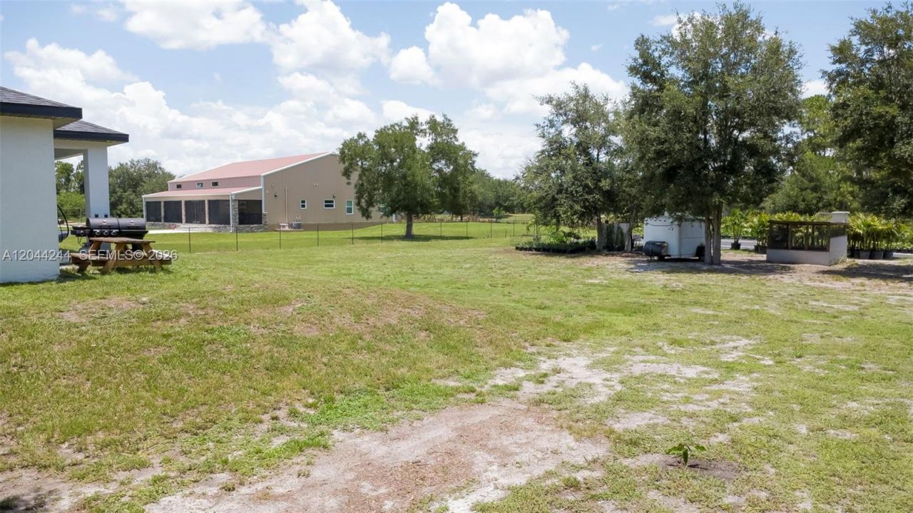 7834 14th Pl , La Belle, FL 33935 Photo
