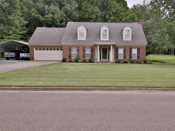 104 MILLER RD, Covington, TN 38019