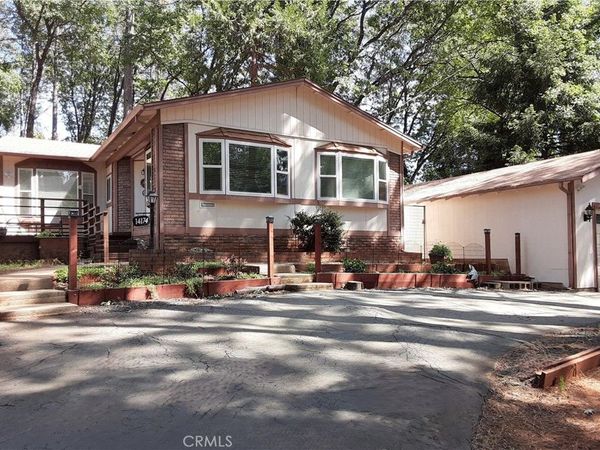 14174 Racine Circle, Magalia, CA 95954