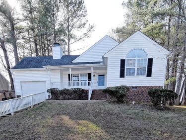239 Tillamook Drive, Wake Forest, NC 27587