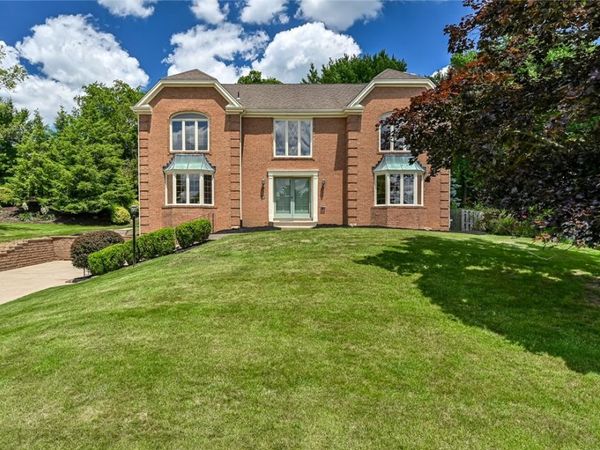 2528 Riva Ridge, Wexford, PA 15090