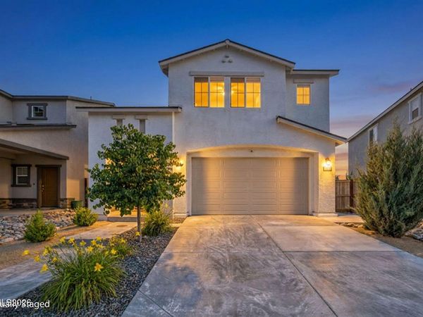1892 Amazonite Drive, Sparks, NV 89436
