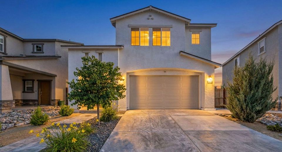 1892 Amazonite Drive, Sparks, NV 89436 Photo