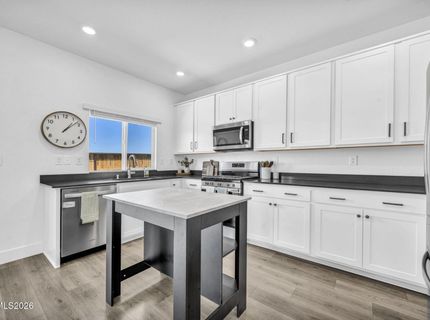 1892 Amazonite Drive, Sparks, NV 89436 Photo