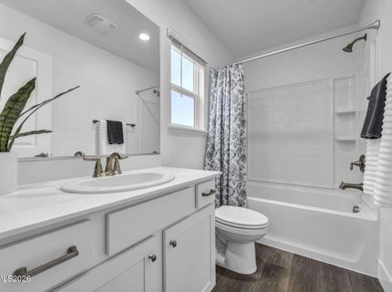 1892 Amazonite Drive, Sparks, NV 89436 Photo