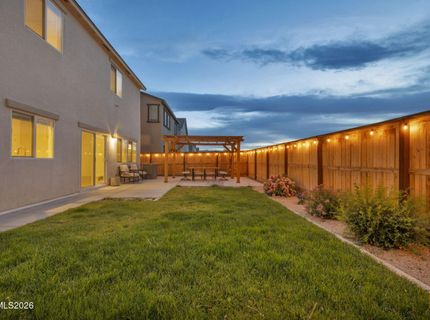 1892 Amazonite Drive, Sparks, NV 89436 Photo