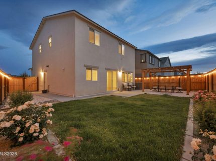 1892 Amazonite Drive, Sparks, NV 89436 Photo