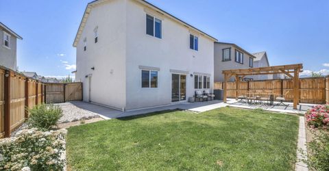 1892 Amazonite Drive, Sparks, NV 89436 Photo