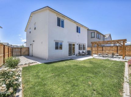 1892 Amazonite Drive, Sparks, NV 89436 Photo