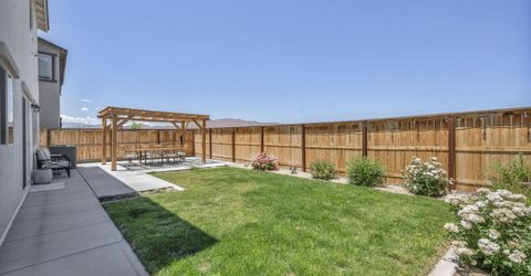 1892 Amazonite Drive, Sparks, NV 89436 Photo