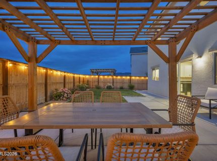1892 Amazonite Drive, Sparks, NV 89436 Photo