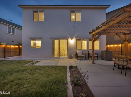 1892 Amazonite Drive, Sparks, NV 89436 Photo