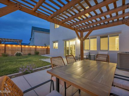 1892 Amazonite Drive, Sparks, NV 89436 Photo
