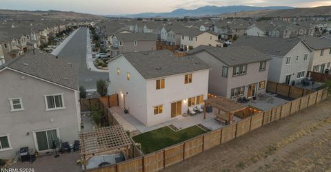 1892 Amazonite Drive, Sparks, NV 89436 Photo