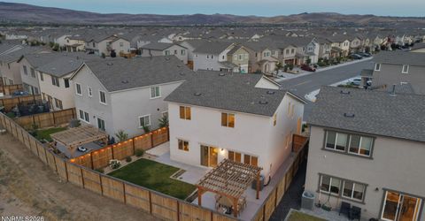 1892 Amazonite Drive, Sparks, NV 89436 Photo