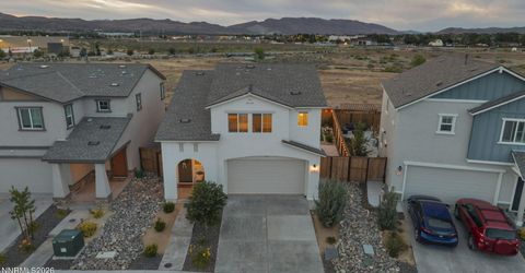 1892 Amazonite Drive, Sparks, NV 89436 Photo
