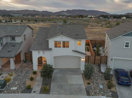1892 Amazonite Drive, Sparks, NV 89436 Photo