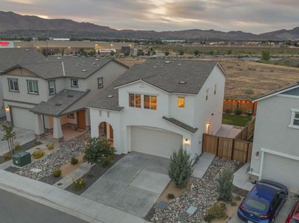 1892 Amazonite Drive, Sparks, NV 89436 Photo