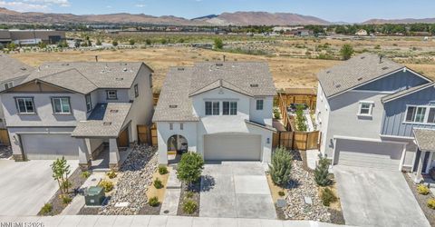 1892 Amazonite Drive, Sparks, NV 89436 Photo