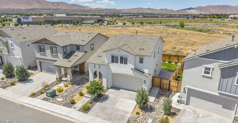 1892 Amazonite Drive, Sparks, NV 89436 Photo