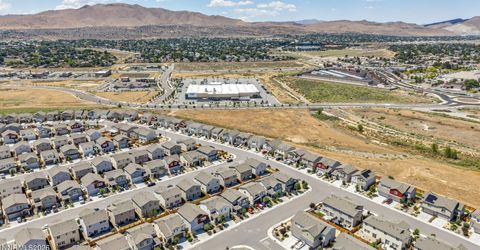 1892 Amazonite Drive, Sparks, NV 89436 Photo