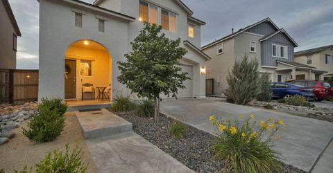 1892 Amazonite Drive, Sparks, NV 89436 Photo