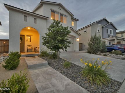 1892 Amazonite Drive, Sparks, NV 89436 Photo