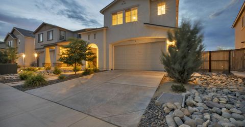 1892 Amazonite Drive, Sparks, NV 89436 Photo