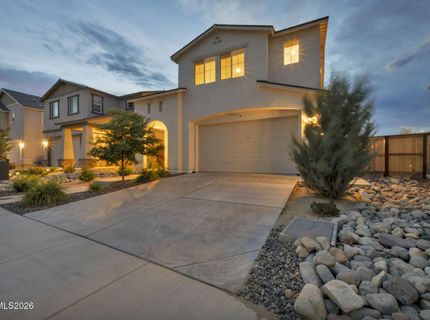 1892 Amazonite Drive, Sparks, NV 89436 Photo