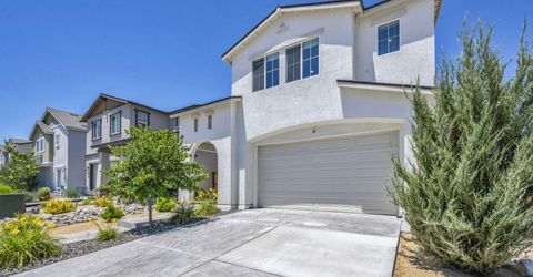 1892 Amazonite Drive, Sparks, NV 89436 Photo